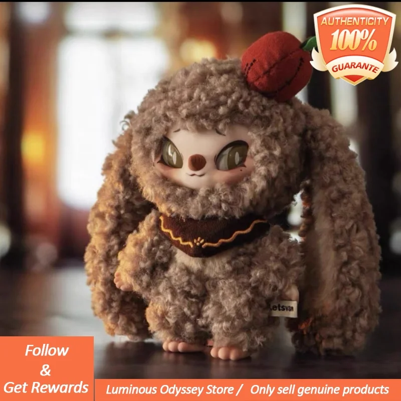 ของแท้ono ต้องการบอกคุณ A Secret Series กล่องตาบอดไวนิล Plush Surprise กระเป๋าจี้ Gothic ตุ๊กตาพวงกุญแจ Mystery กล่องของเล่น