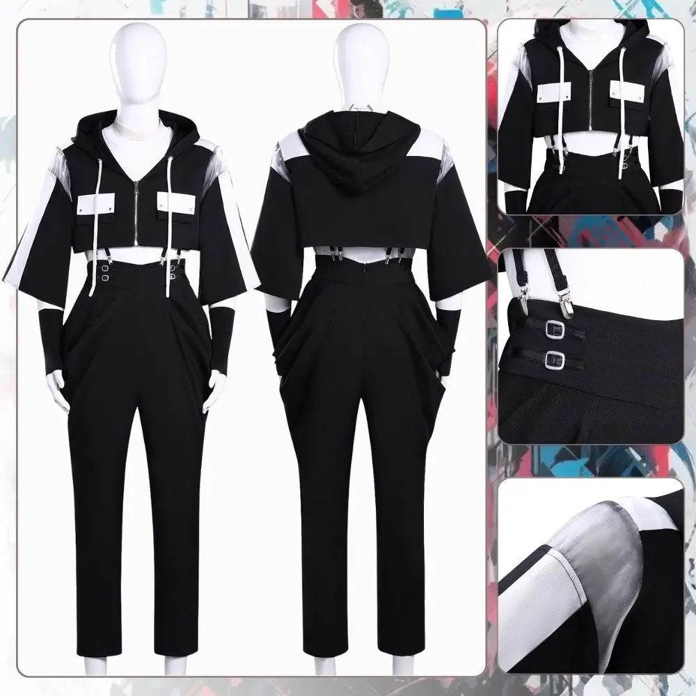 costume-de-cosplay-anime-b-side-of-tamon-natsuki-ishibashi-pour-femmes-et-filles-haut-pantalon-tenue-de-jeu-de-role-costume-de-carnaval-d'halloween