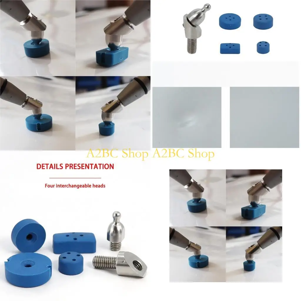 

A2BC Professional Automotive Dents Repairing Top Tool Car Dents Repair Head