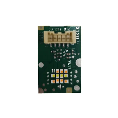 НОВАЯ фара светодиодная DRL дневные ходовые огни PCB 5 PIN 6 PIN для европейского автомобиля Mercedes GLS W167 2020 2021 2022 2023