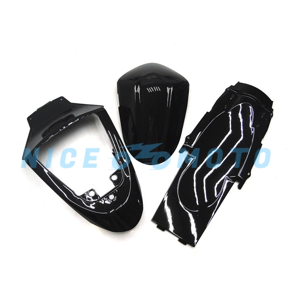 Gloss Black Fairing kit For Suzuki GSXR1000 2005 2006 GSX-R1000 k5 05 06 gsxr 1000 Bike Rebuild Body Shell