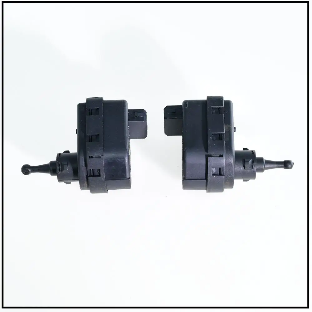 1-2 Pcs Control Switch Headlight Motor Regulator For VW Passat B5 1997-2000 2.0 1.8T 3BD941295 3BD 941 295 3BD-941-295