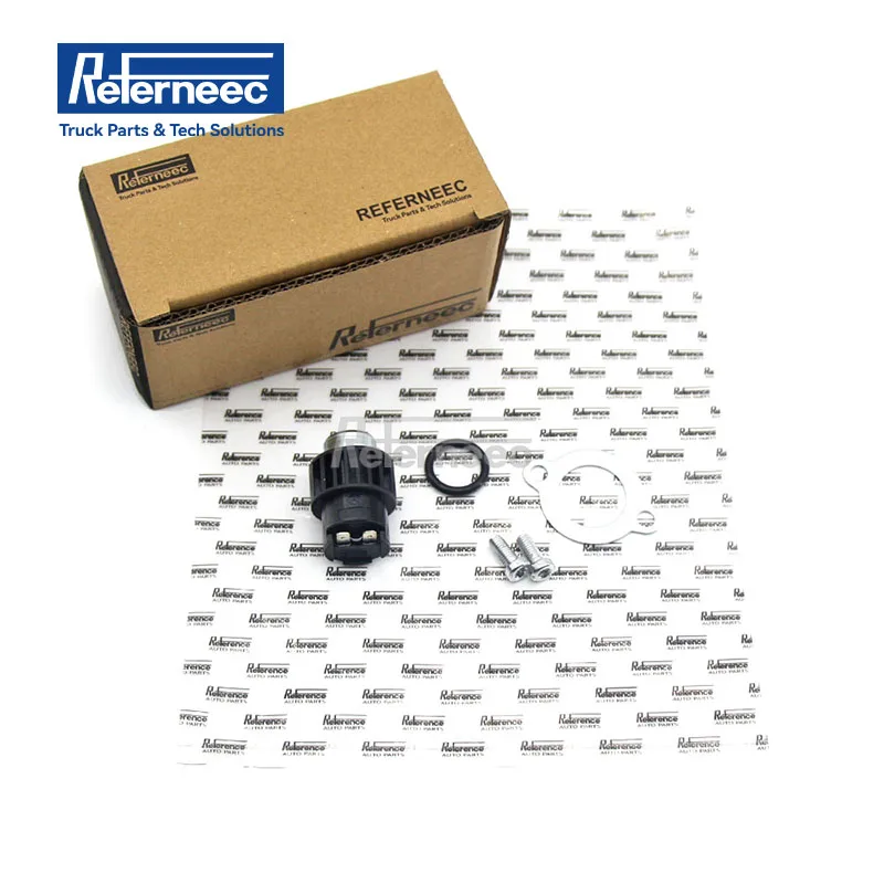 REFERNEEC Repair Kit Sensor for Transmissions Gearbox Actuator 0501321148 4213559322