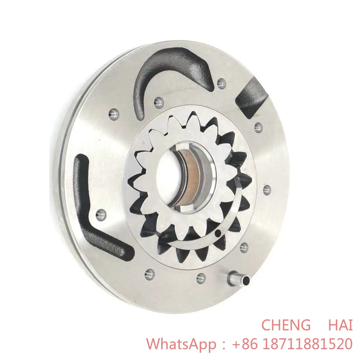 CHENG HAI ZF5HP19 5HP19 automatic transmission oil pump for Audi BMW ZF5HP19