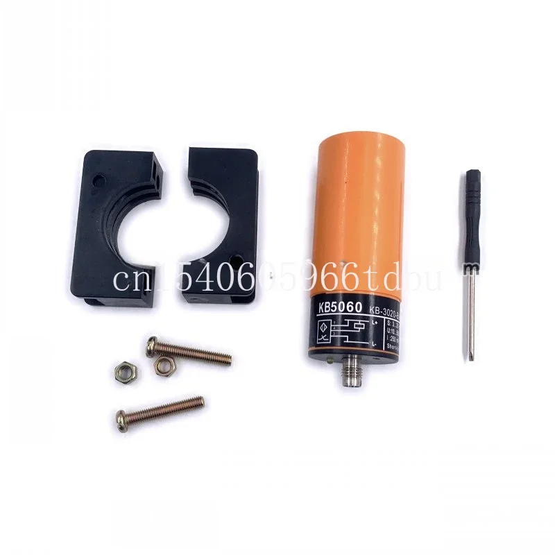 For Stahl Folding Machine Parts KB5060 KB-3020-BNKG/BS-700-A Electronic Capacitive Proximity Switch Sensor Inductive Sensor