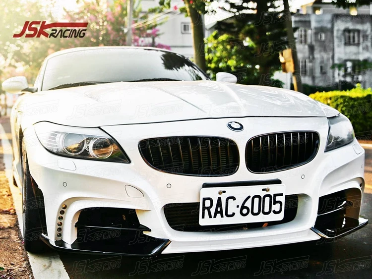 2009-2016 ROWEN STYLE GLASS FIBER FRP BODY KIT for BMW Z SERIES Z4 E89