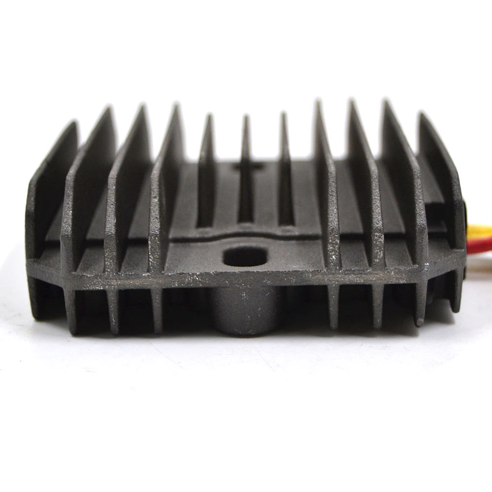 Motorcycle regulator rectifier For Suzuki VZ800 Marauder Intruder M800 1997 1998 1999 2000 2001 2002 2003 - view 4