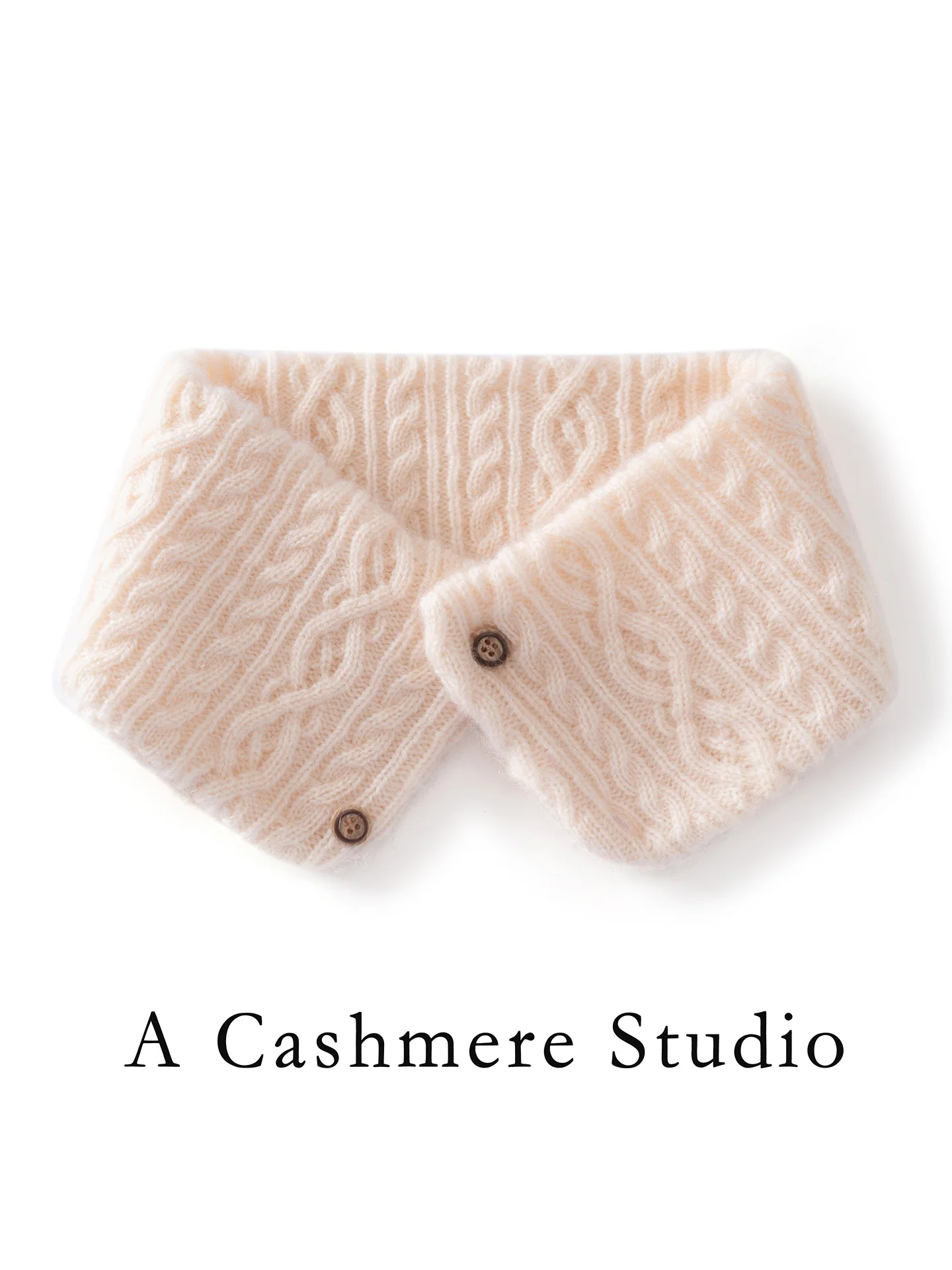 sciarpa-in-cashmere-spessa-per-l'autunno-e-l'inverno-scaldacollo-lavorato-a-maglia-da-donna-stile-semplice-con-design-a-fiore-intrecciato-e-bottoni-sensazione-di-lusso