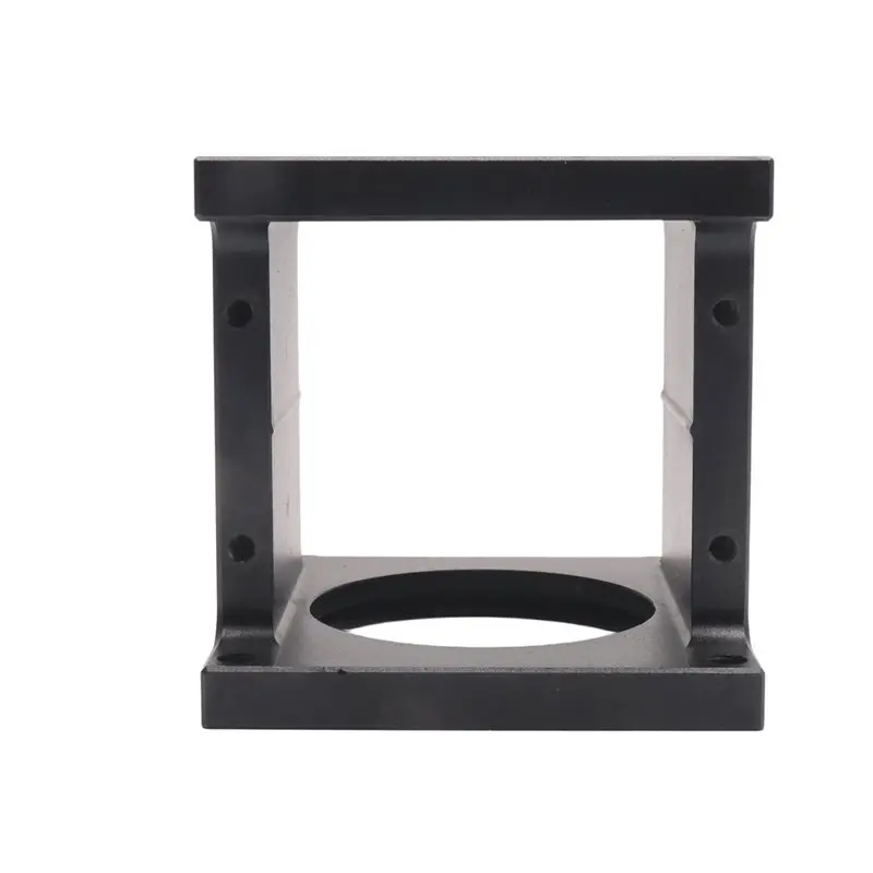 ABVC For 86 CNC Router Compatible Nema34 Stepper Motor Mounting Bracket With Clamp, Screws Fixed Seat A
