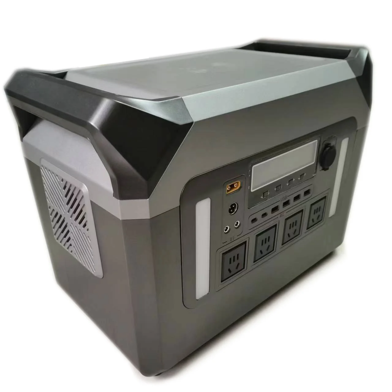 อินเวอร์เตอร์ 600W 1000W 1500W - Portable Power Station บทวิจารณ์และราคา
