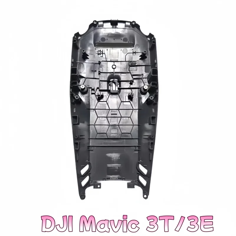 Original Body Upper Shell for DJI Mavic 3 Enterprise Drone Replacement Top Case Cover for Mavic 3T/3E Repair Parts New