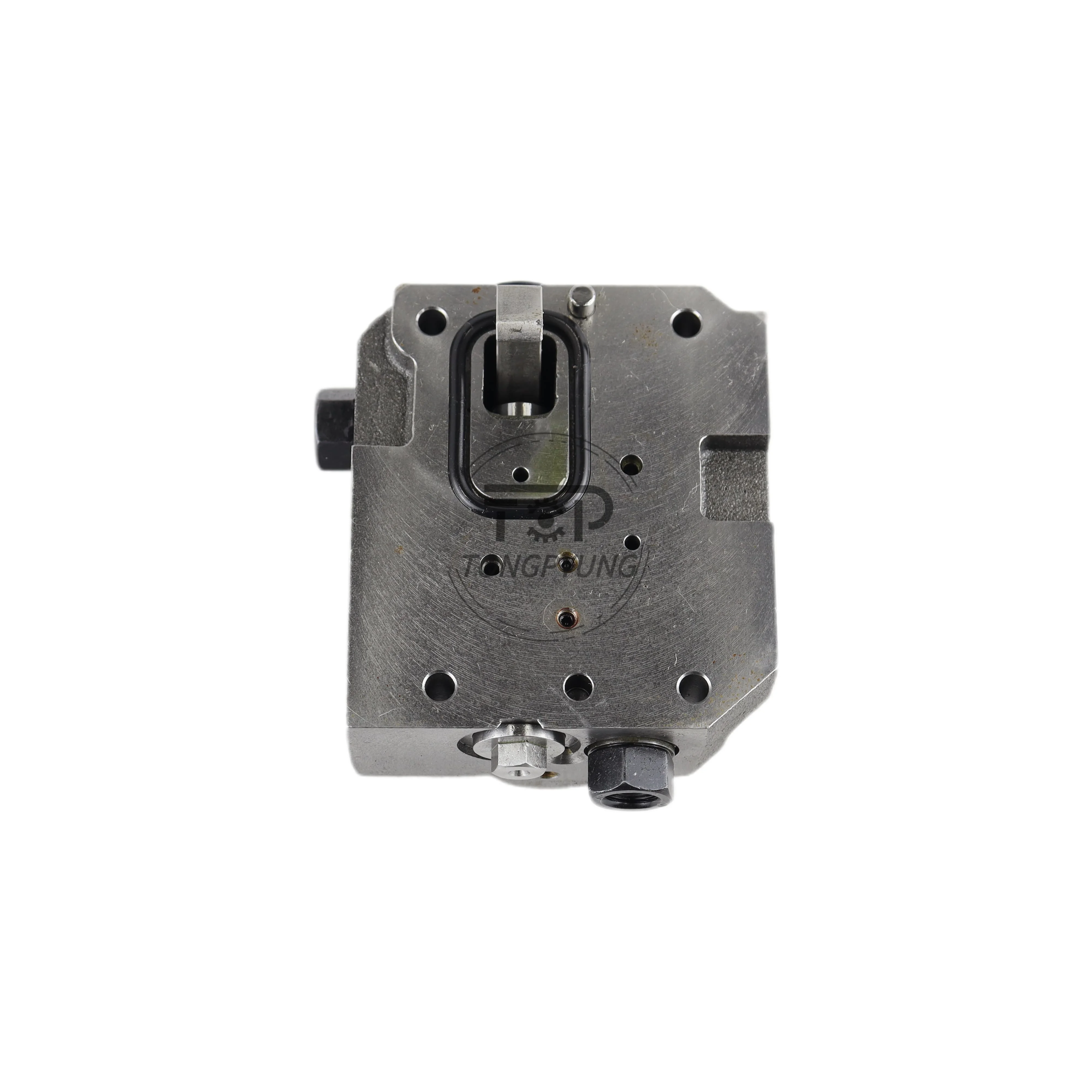 Dump Truck Spare Parts HM400-5 GD705-5 Regulator Assemblies for Komatsu Pump Parts
