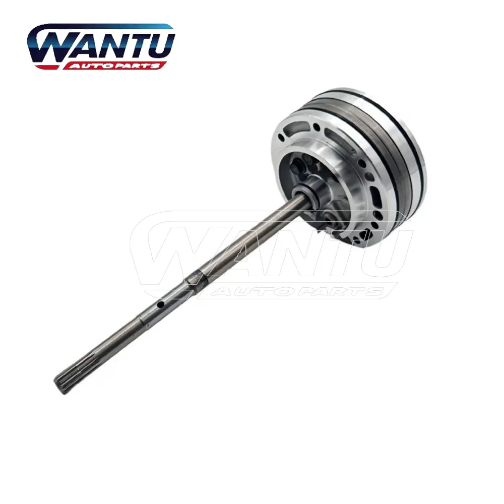 

New VT1 VT2 VT3 automatic transmission oil pump 184500A, suitable for Mini Cooper and Lifan X60 CVT models.