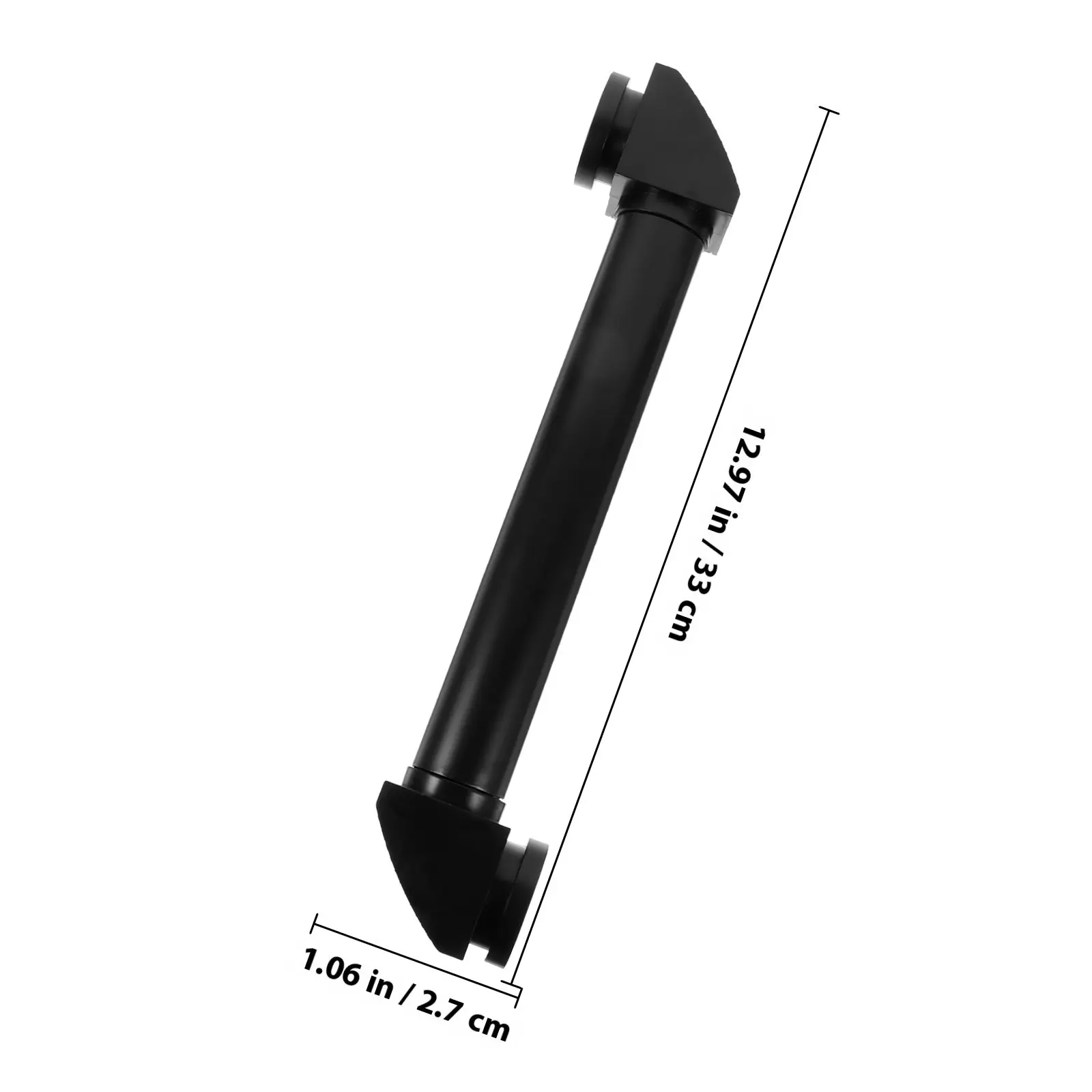 Professional Periscope Black Detachable Optical Physics Experiment Teaching Tools DIY Science Classroom Educational Periscope