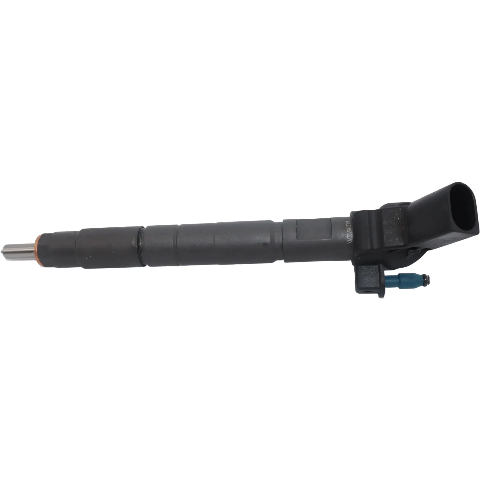 1PCS Fuel Injector 0445116017 For HYUNDAI GRAND SANTA FE SANTA FE SONATA Ix35 2.0L/2.2L D4HBD4HA 184-200 H/P
