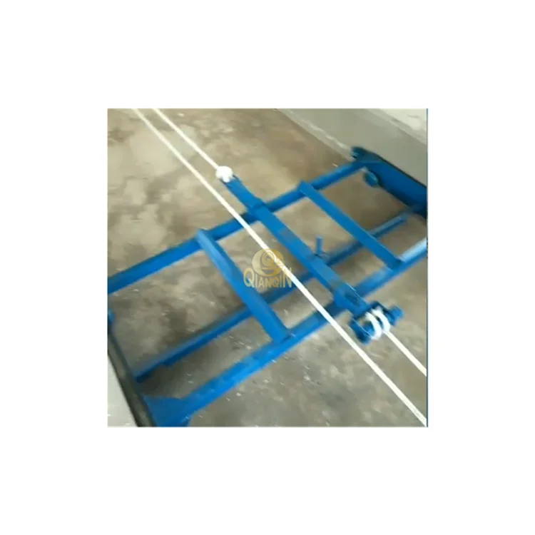 

QianQin Chicken House Cleaner Manure Scraper Machine Poultry Farm Reduce Disease Keep Clean