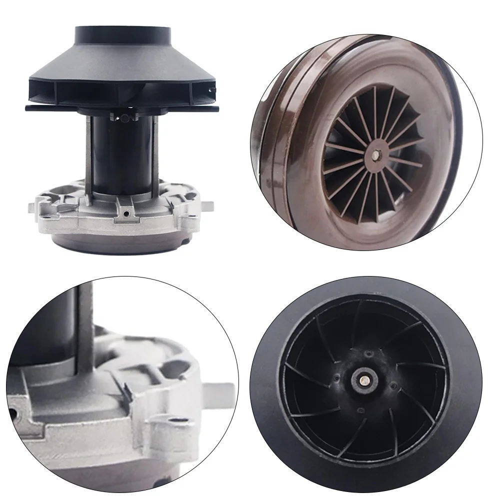 12V Car Heater Blower Motor Assembly For Eberspacher Airtronic Diesel Air Heater D4S 12V Car parking heater Accessories  ﻿