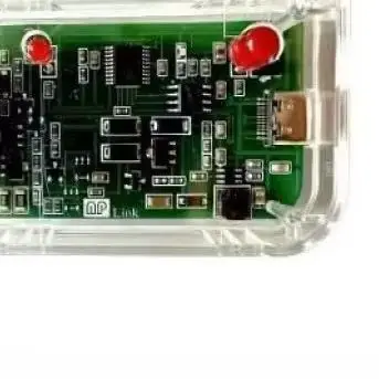 

Type-C USB to M-Bus Master Module, Overload Protection, 300-19200bps, Supports Water/Gas/Heat Meters, Win/Linux