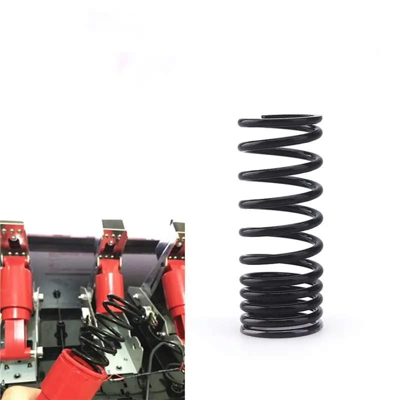Eco-Friendly Brake Pedal Spring Replacement Racing Pedal Pedal Spring Car Game Simulator Replacement For Logitech G25 G27 G29 St