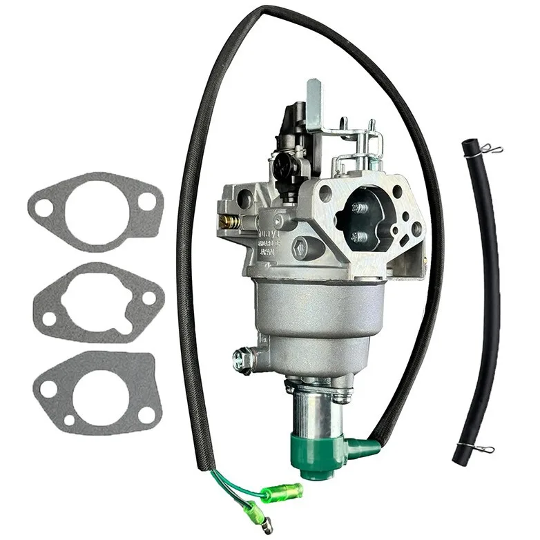 

Подходит для 9375/7500 9000/7000W 439CC. Подходит для карбюратора 41532 100161 47.131000.22.