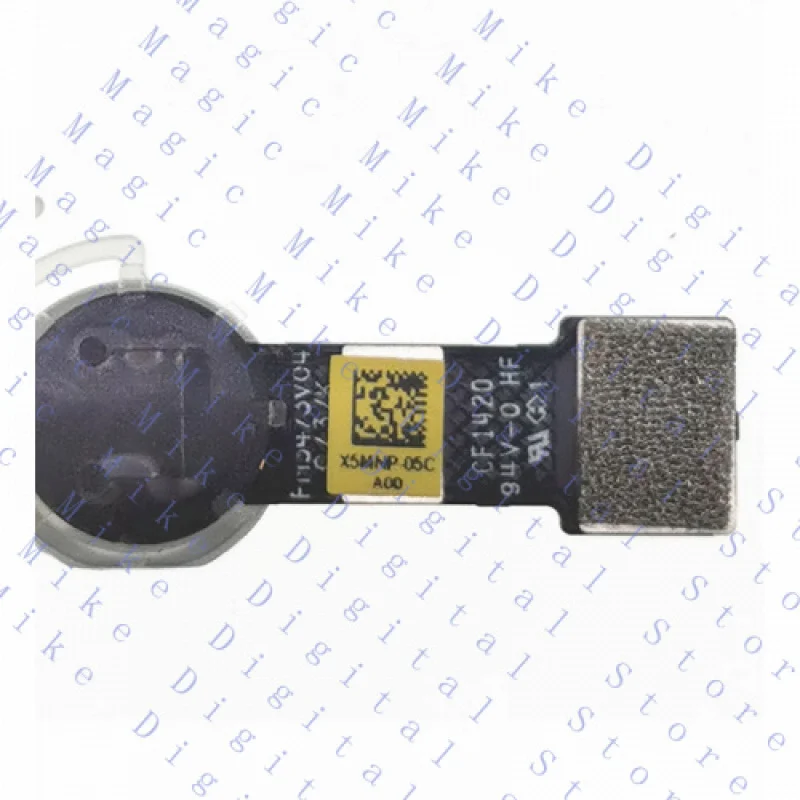 H  New For Dell Latitude 5400 E5400 Fingerprint Reader Board 0X5MNP 0NNY4H 0V58WC