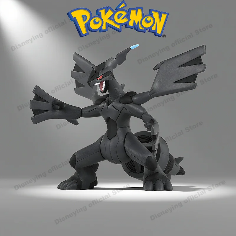figurine-originale-pokemon-zekrom-modele-de-poupee-jouets-de-decoration-a-collectionner-en-pvc-ornements-jouets-de-noel-pour-enfants-cadeaux