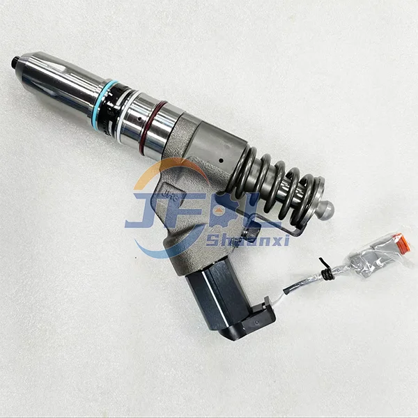 

Injector Original QSM11 ISM11 Engine Injector 4902921X 4061851X 4061851RX for ISX M11 M13