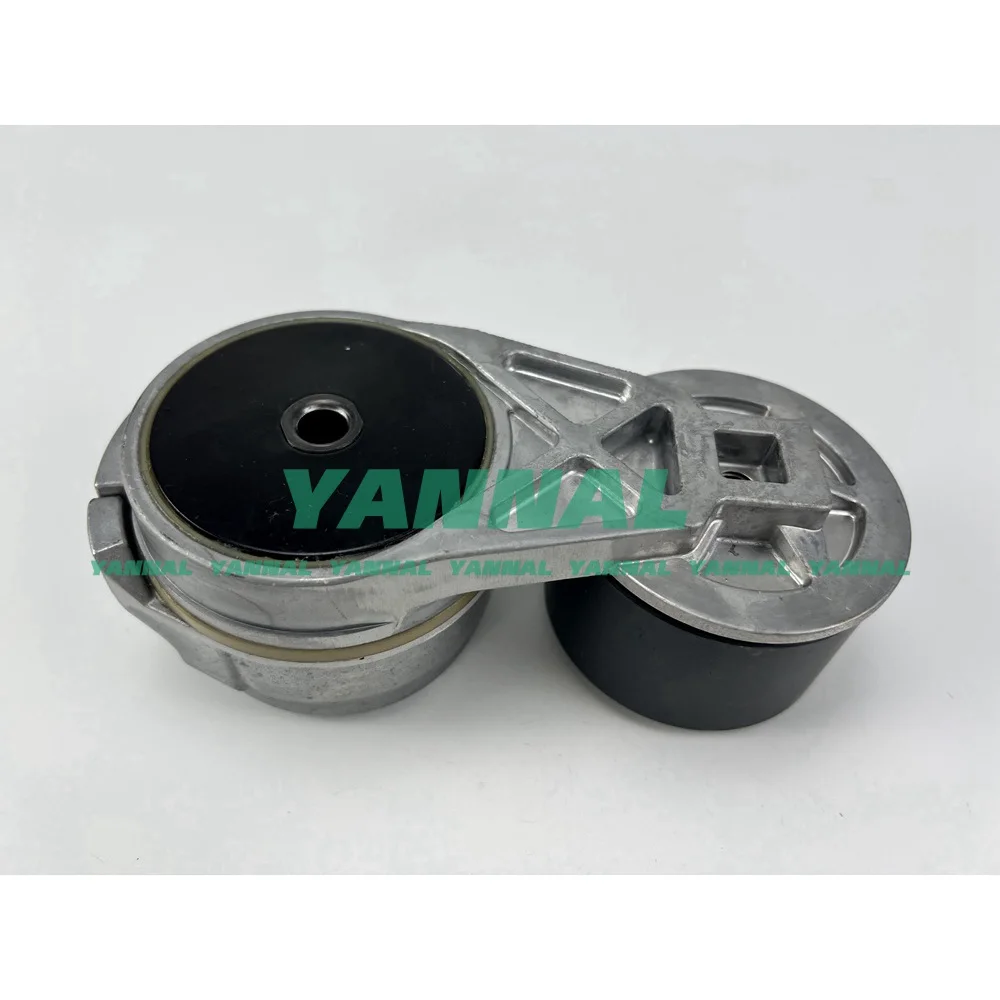 190-0643 190-0634 190-0649 220-1209 C7 C9 Engine Belt Pulley Tensioner 1900643 1900634 1900649 2201209 For E330C E336D Excavator