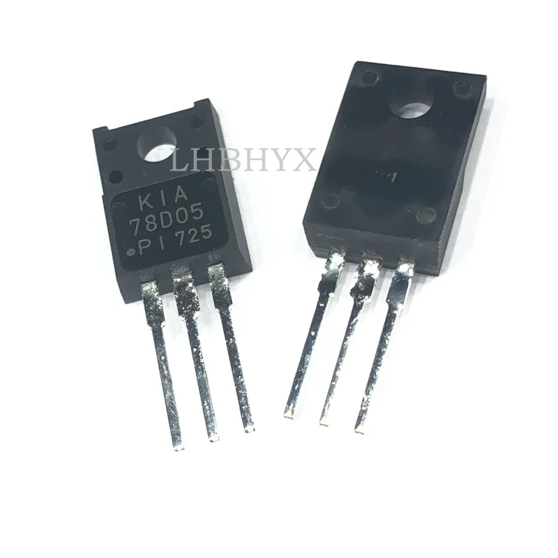 78D05 KIA78D05PI 78…