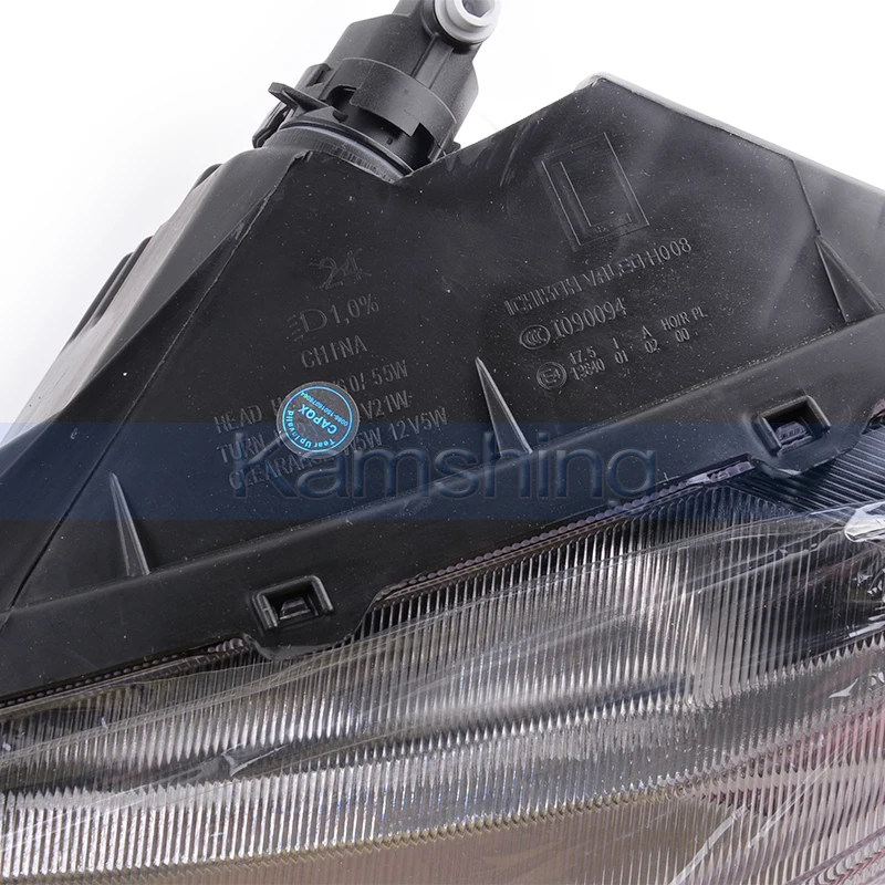 CAPQX For Nissin NV200 2010 2011 2012 2013 2014 2015 2016 2017-18 car light Front bumper headlight headlamp head light Head lamp