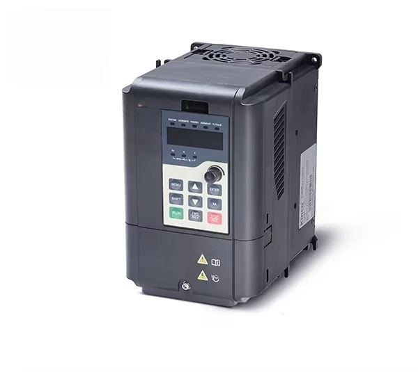 

Kinco VFD KC200 Series Inverter KC200-4T-0022G/0030L Three-phase 380V 22kw Variable Frequency Drive Controller