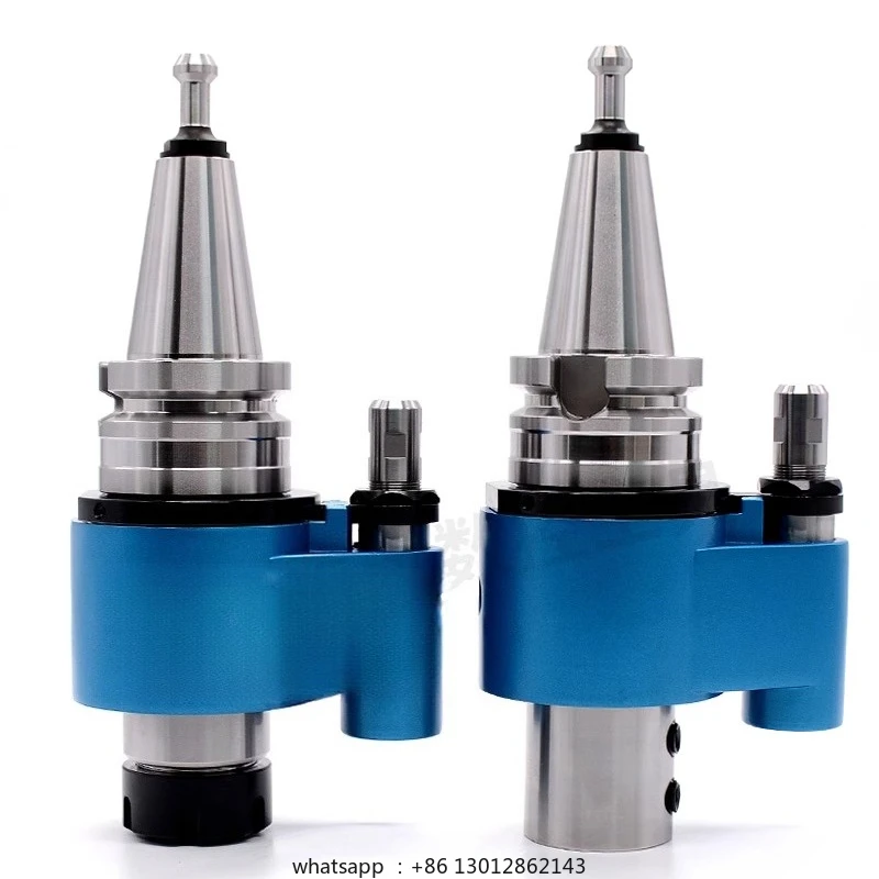 

Interchangeable Tool External Turn Internal Cooling Oil Road Tool Holder BT40 50-OSL25 32 40