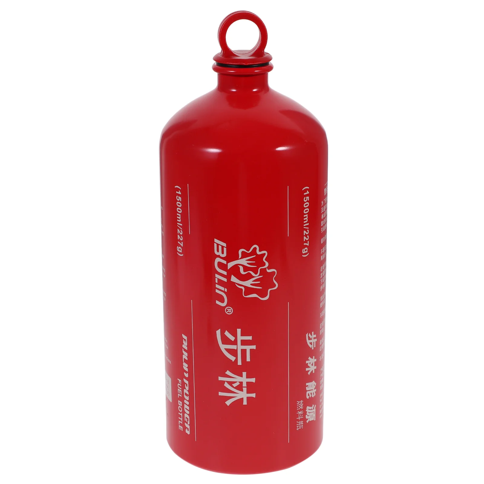 

Motorcycle Oil Stove Bottle Fuel for Camping Liquid Petrol Backup Tank Emergency Alcohol Gas Can Aluminum Alloy Reserve