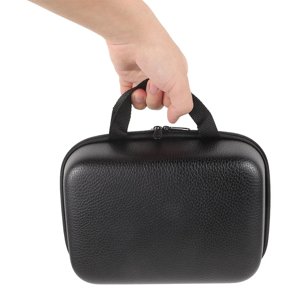 

2Pcs Fishing Reel Case Lightweight Portable EVA Cover Storage Container Protective Sleeve For Wheel