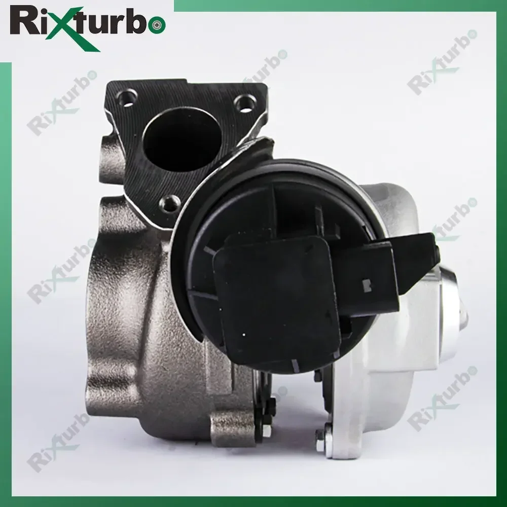 

New Turbo For Cars for Audi A4 A5 A6 170HP 125Kw 2.0TDI B8 CAGA CAGB CAGC 53039700131 03L145702N Complete Turbine 2007- Engine