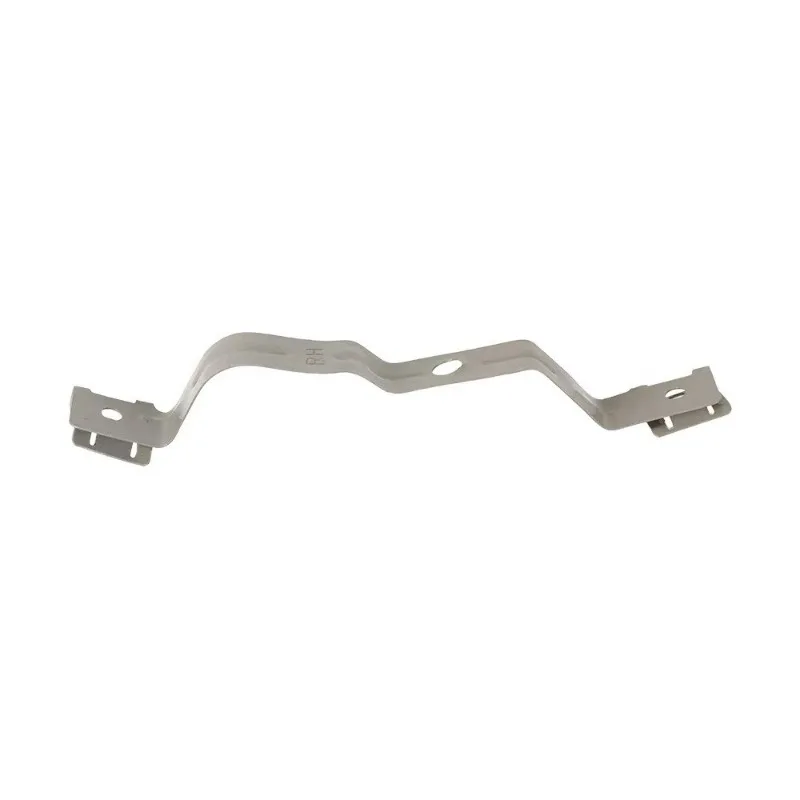 For Tesla Model 3 front bumper right side fixing bracket 1104540 Auto Parts