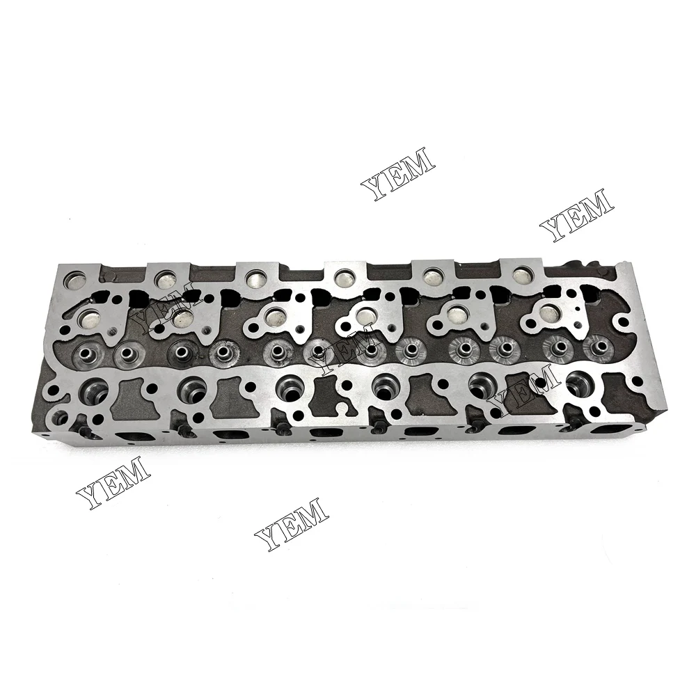 

S2600 Cylinder Head For Kubota Engine Spare Parts