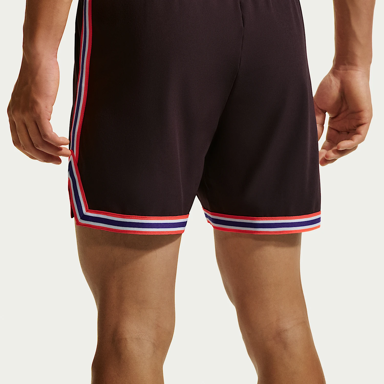 Nike genuine men's casual, comfortable, breathable, trendy sports tennis shorts IM5792-647