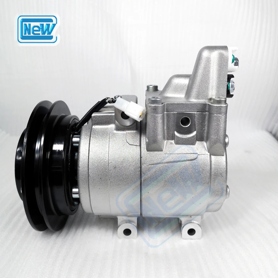 hs15 AC compressor F500RZWLA05 For Ford Everest Ranger Mazda BT50 Hyundai Sonata F500RZWLA06 9770134200 9770134700 F500RZWLA07