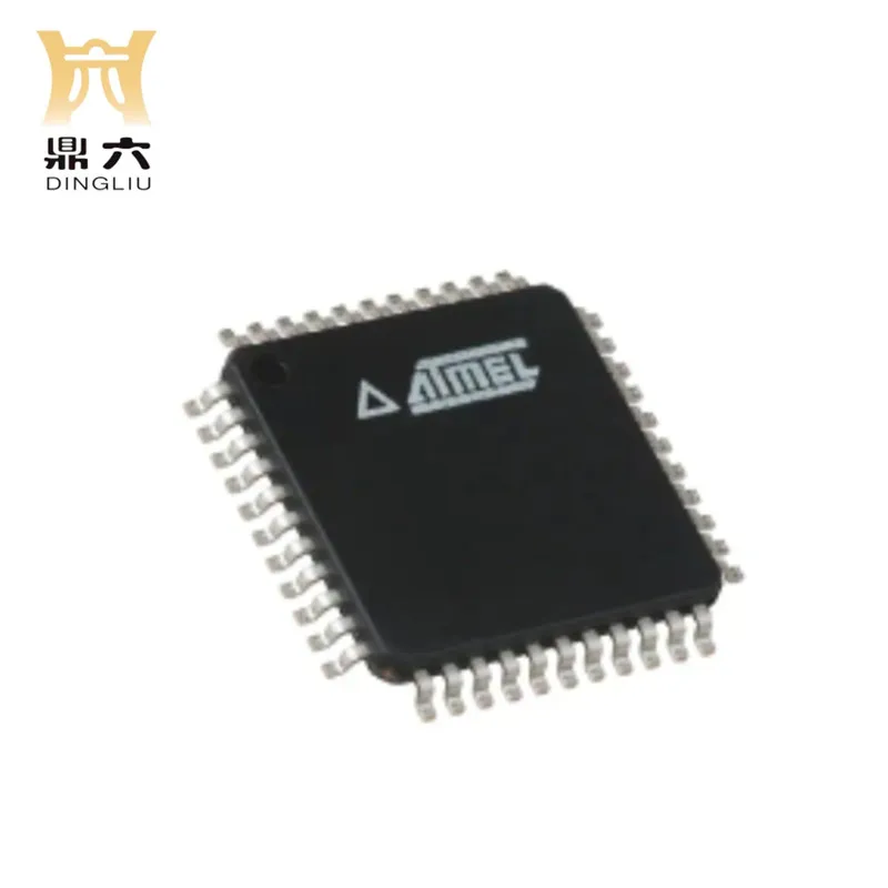 

ATMEGA16U4-AU IC MCU 8BIT 16KB FLASH 44TQFP ATMEGA16U4-AU Microcontroller IC