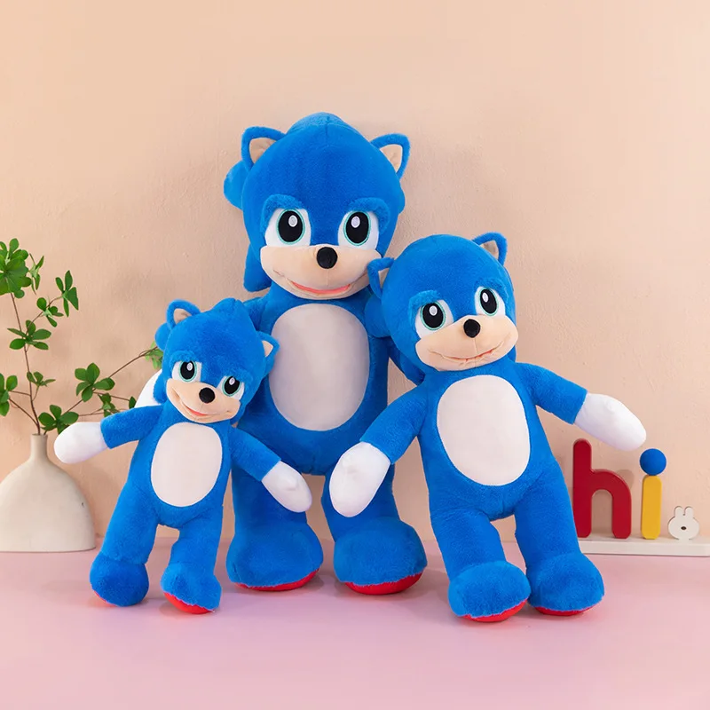 

Новая плюшевая игрушка-мышь Super Sound для детей – мягкий, уютный подарок на день рождения с забавными звуками, идеально подходит для детей любого возраста, как очаровательная кукла