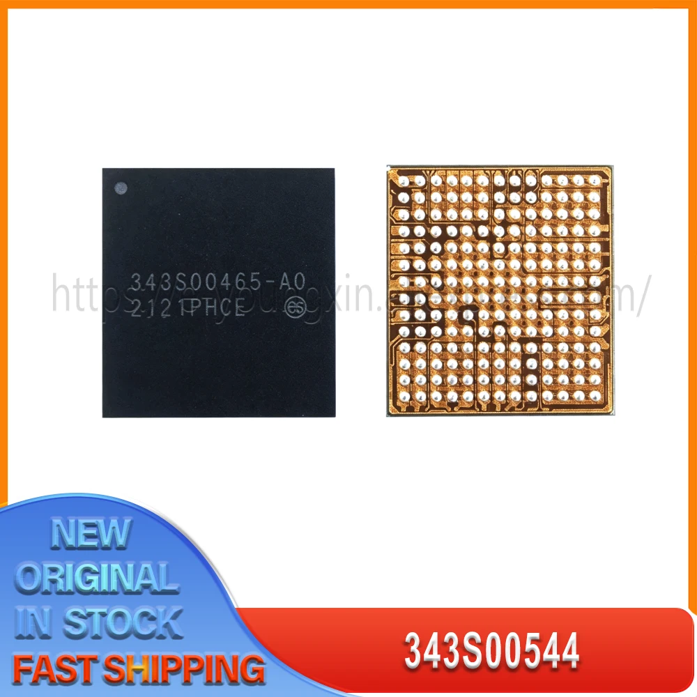 

1PCS/lot 343S00544 343S00543 4S311 343S00478-A0 343S00465-A0 100% New Original Spot stock
