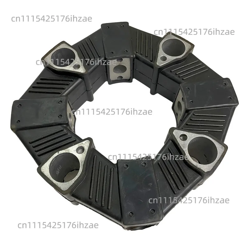 For Ingersoll Rand Air Compressor Coupler New 92041441 140A Flexible Coupling