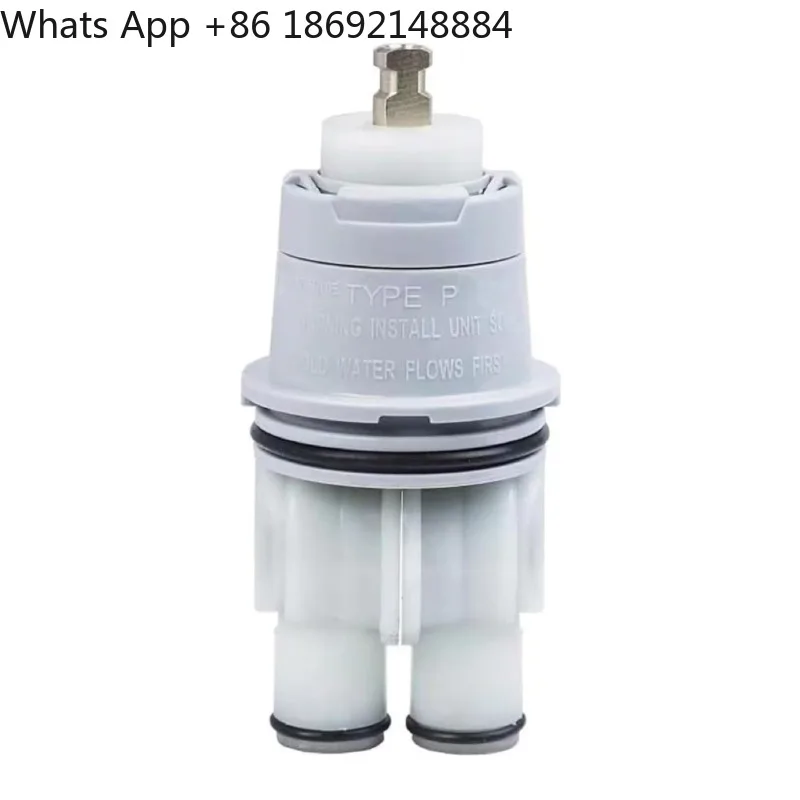 For RP46074 Bath/Shower Spool 13/14 Series - Single Function Temperature Control Replacement