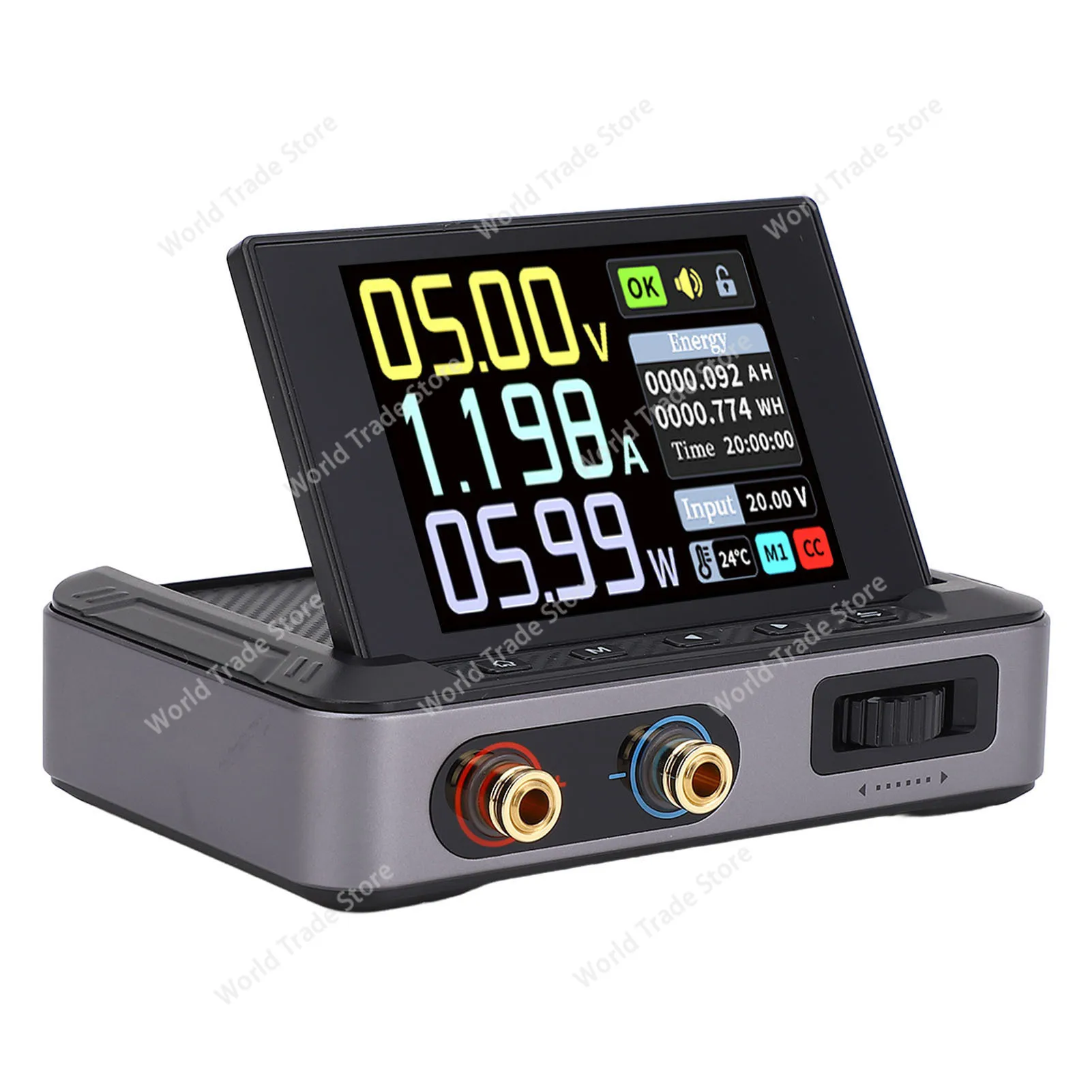 30V 5A 150W Digital…