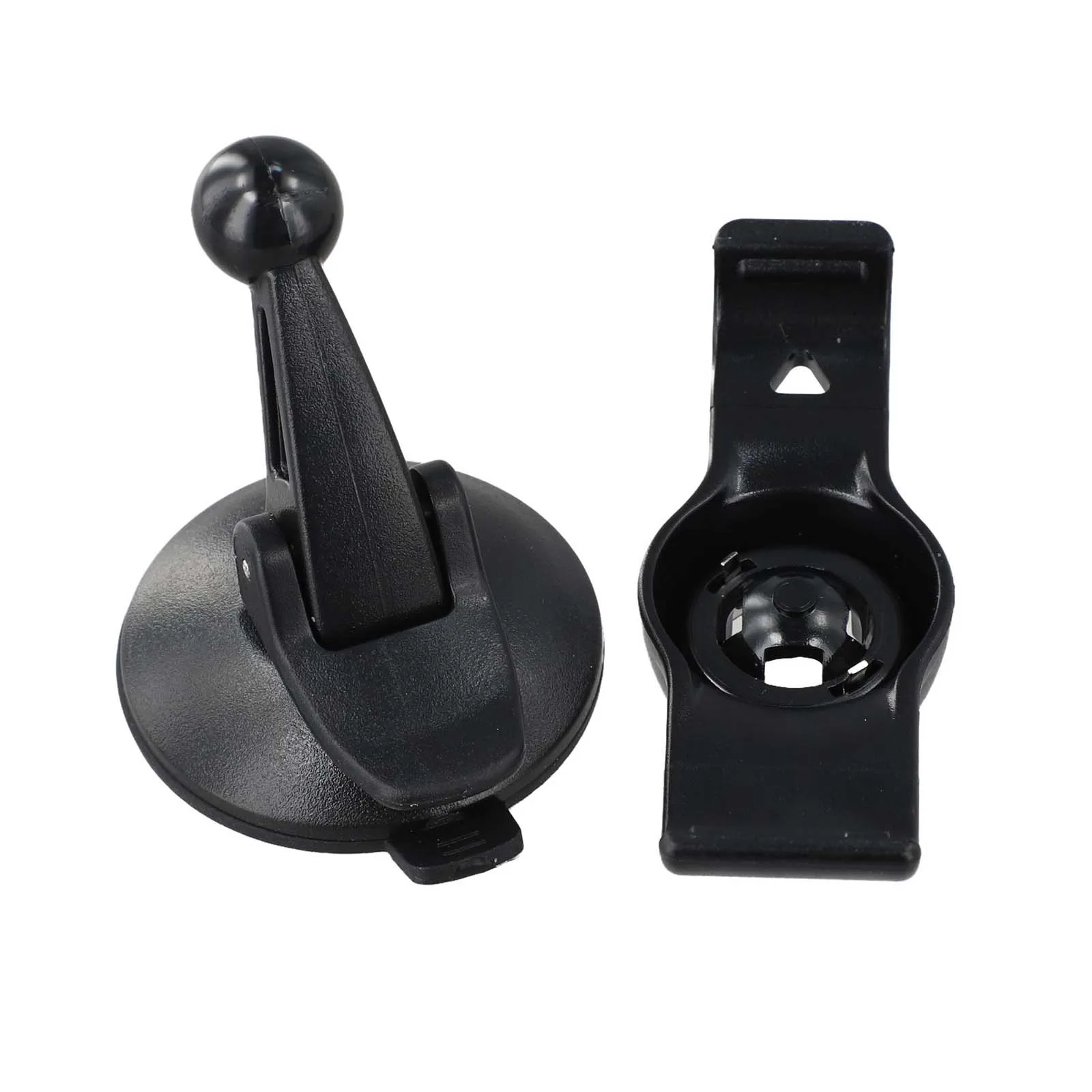 

Car Bracket Windscreen Mount Holder Designed for For GARMIN Nuvi 50 50LM GPS Sat Nav with Secure Fit and Rotating Viewing Head