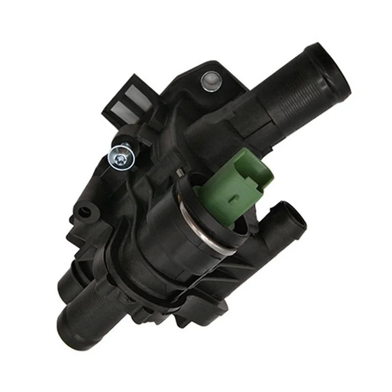 3M5Q8A586AC 1336X2 ترموستات ترموستات الجمعية السيارات للتركيز كرنفال C-MAX 1.6 بيجو سيتروين