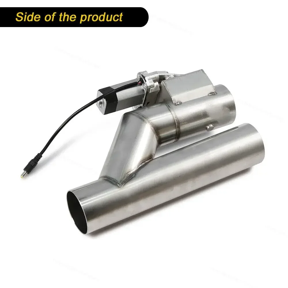 Universal Car Exhaust Accessories 2.5