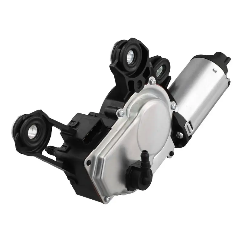 A19Q-8E9955711 Car Rear Windshield Wiper Motor For A3 A4 Q5 Q7 S4 VW Seat Skoda 2006-2016 8R0955711