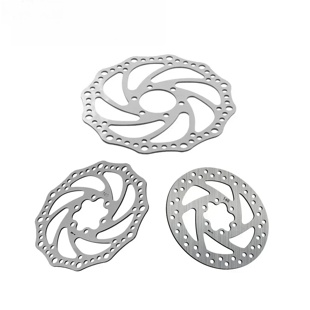 

Brake Disc for DUALTRON Electric Scooter Eagle PRO,Victor ,thunder Ultra DT3 SPIDER Victor Storm Rotor 140MM/160MM Scooter Parts